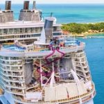 Oasis of the Seas
