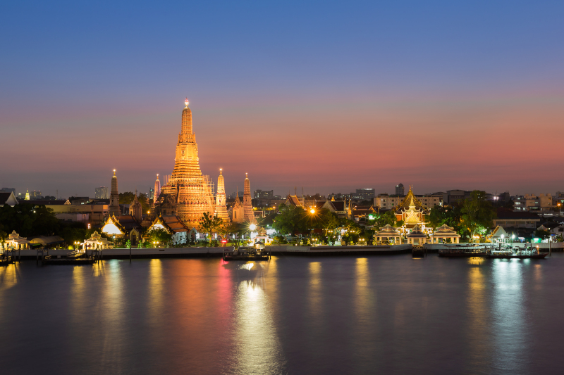 WAT ARUN shutterstock_372867751