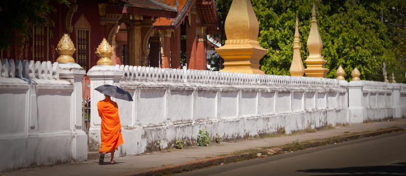 LUANG PRABANG shutterstock_58109680