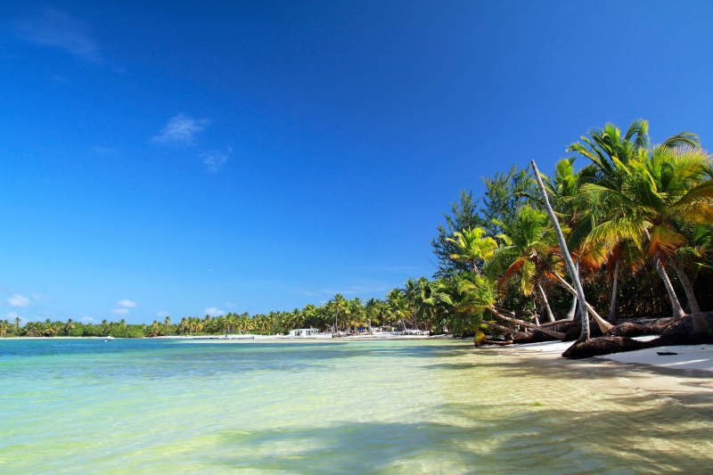 PAG.69 Dominican Republic