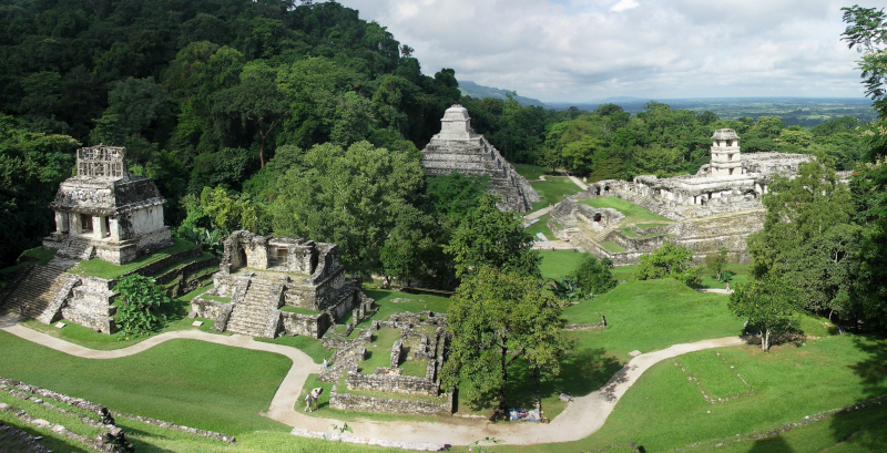 PAG.87 Palenque Chiapas4