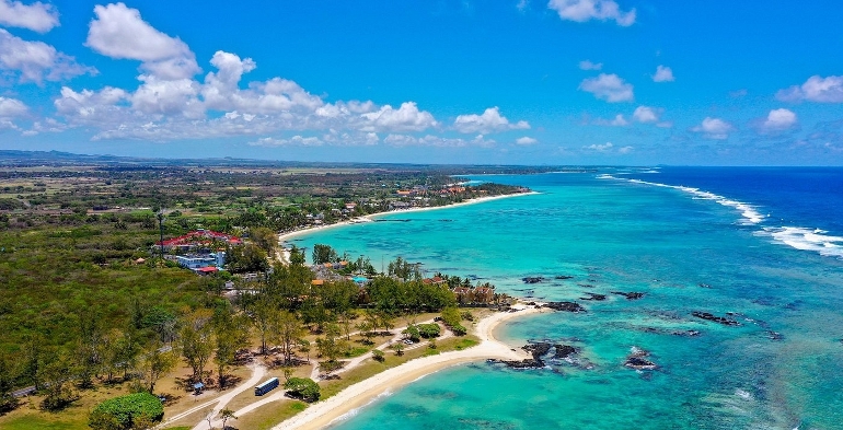 Speciale Offerta Mauritius