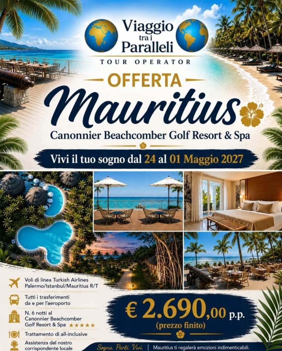 Mauritius